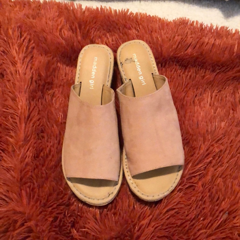 Wedges Sandals